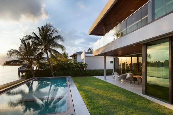$40,000 | 1234 South Biscayne Point Road, Miami Beach, FL 33141