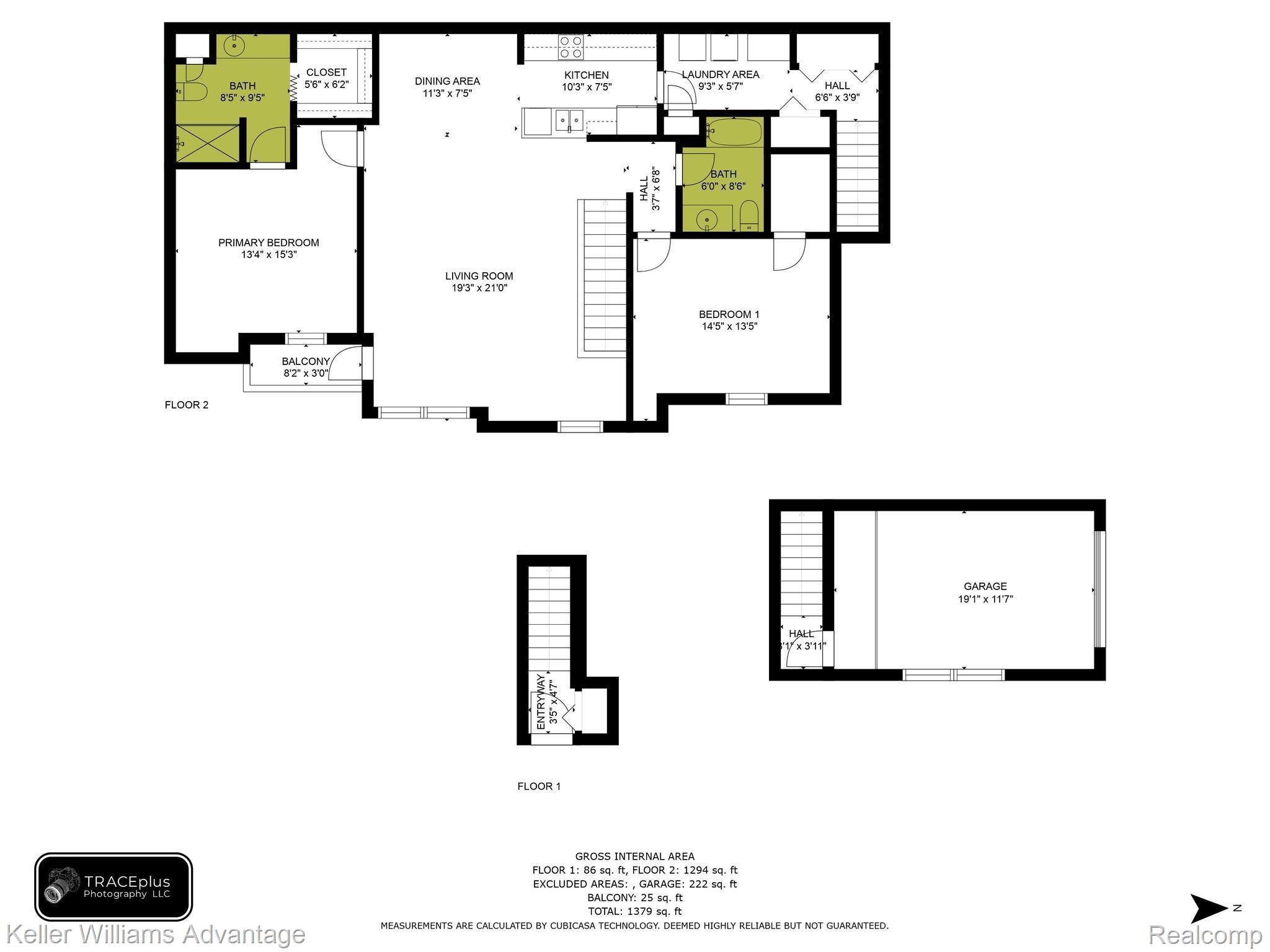 11858 Farmington Road Livonia, MI 48150 - Photo 27 of 31 Gallery Image 27