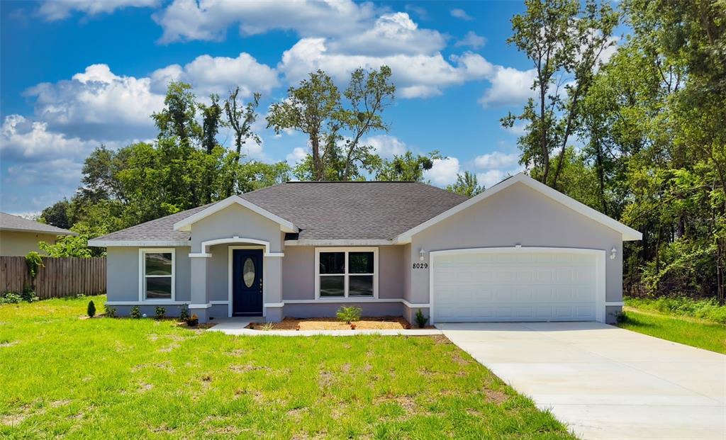 8029 Juniper Road Ocala, FL 34480 - Photo 1 of 1 Gallery Image 1