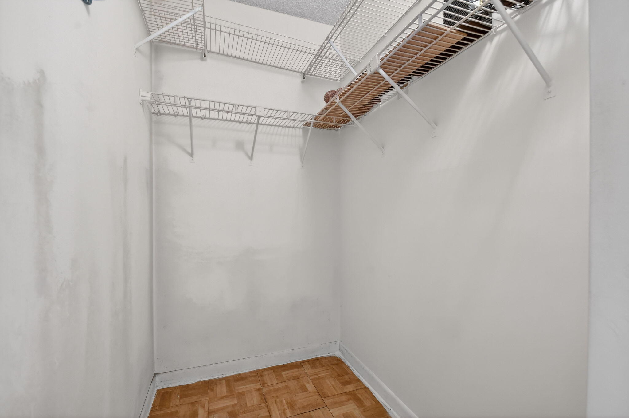 328 Pine Ridge Circle, Unit C1 Greenacres, FL 33463 - Photo 31 of 47 a view of a small room