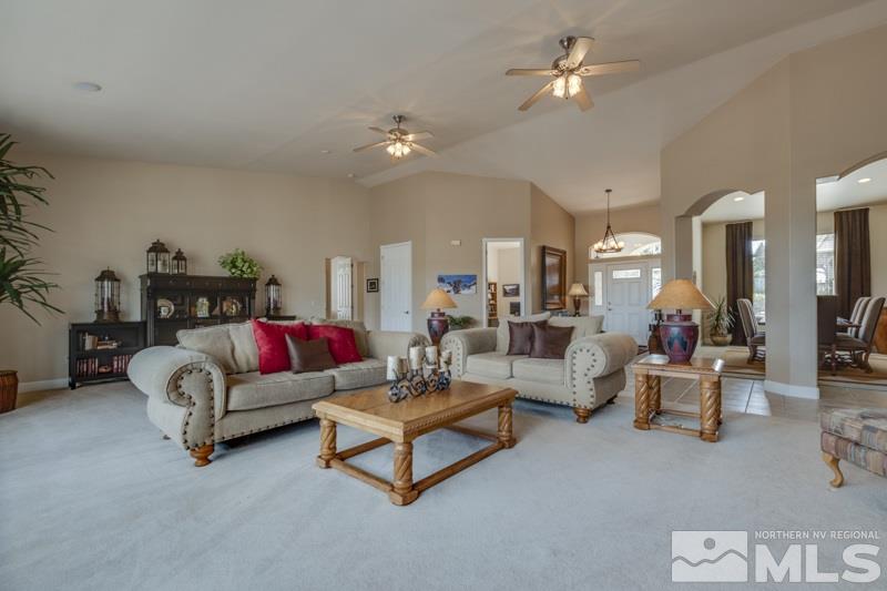 14581 Grey Rock Court Reno, NV 89511 - Photo 10 of 32 Photo 10