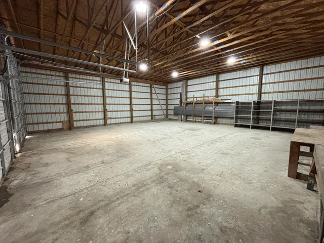 $479,900 | 549 Nicholas Road, Ionia, MI 48846