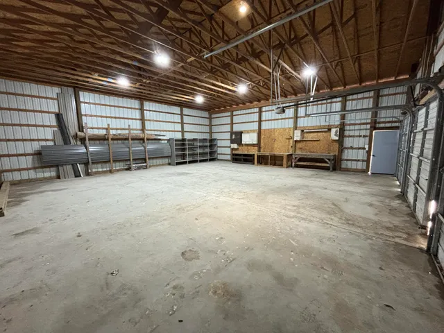 $479,900 | 549 Nicholas Road, Ionia, MI 48846