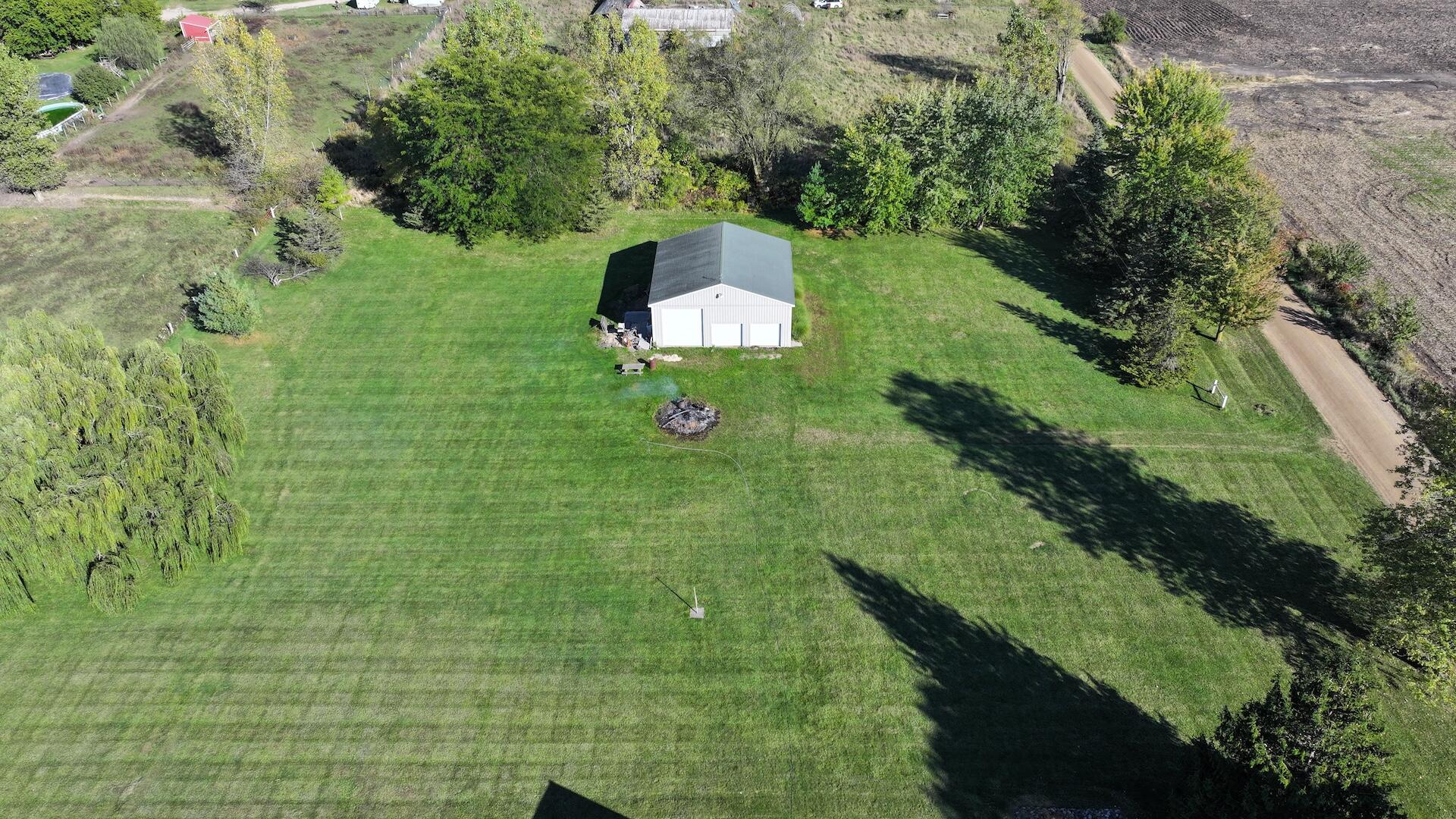 549 Nicholas Road Ionia, MI 48846 - Photo 36 of 40 DJI_20251005140808_0041_D