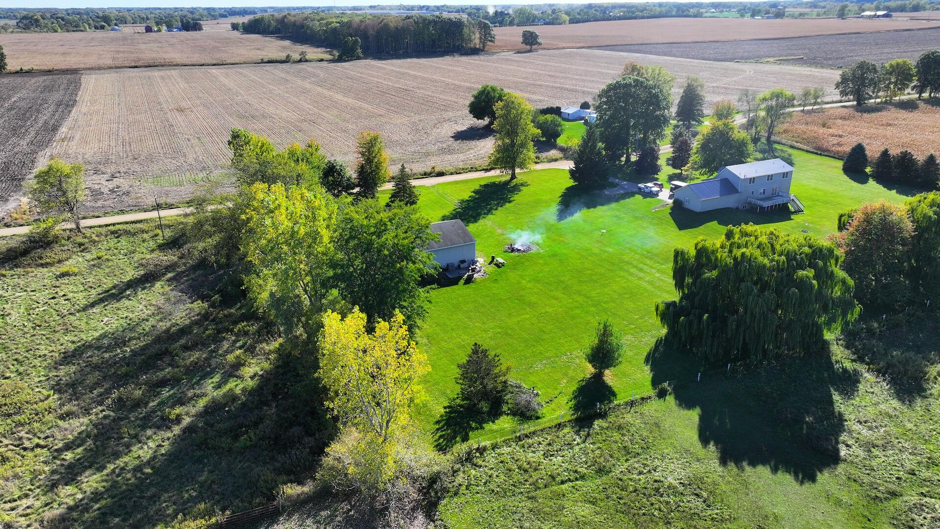 549 Nicholas Road Ionia, MI 48846 - Photo 37 of 40 DJI_20251005140646_0037_D