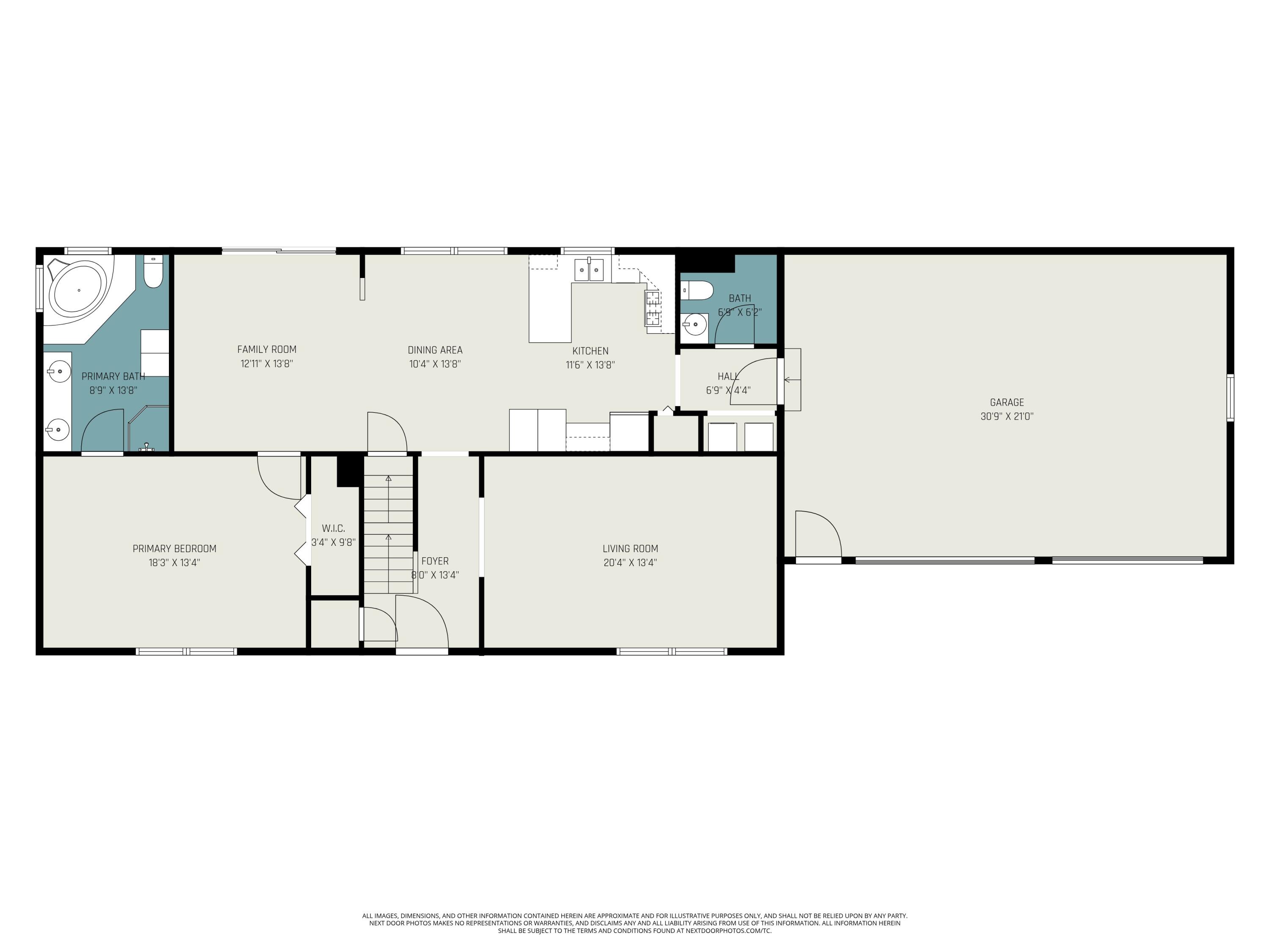 549 Nicholas Road Ionia, MI 48846 - Photo 38 of 40 5th_floor_549_nicholas_road_ionia_with_d