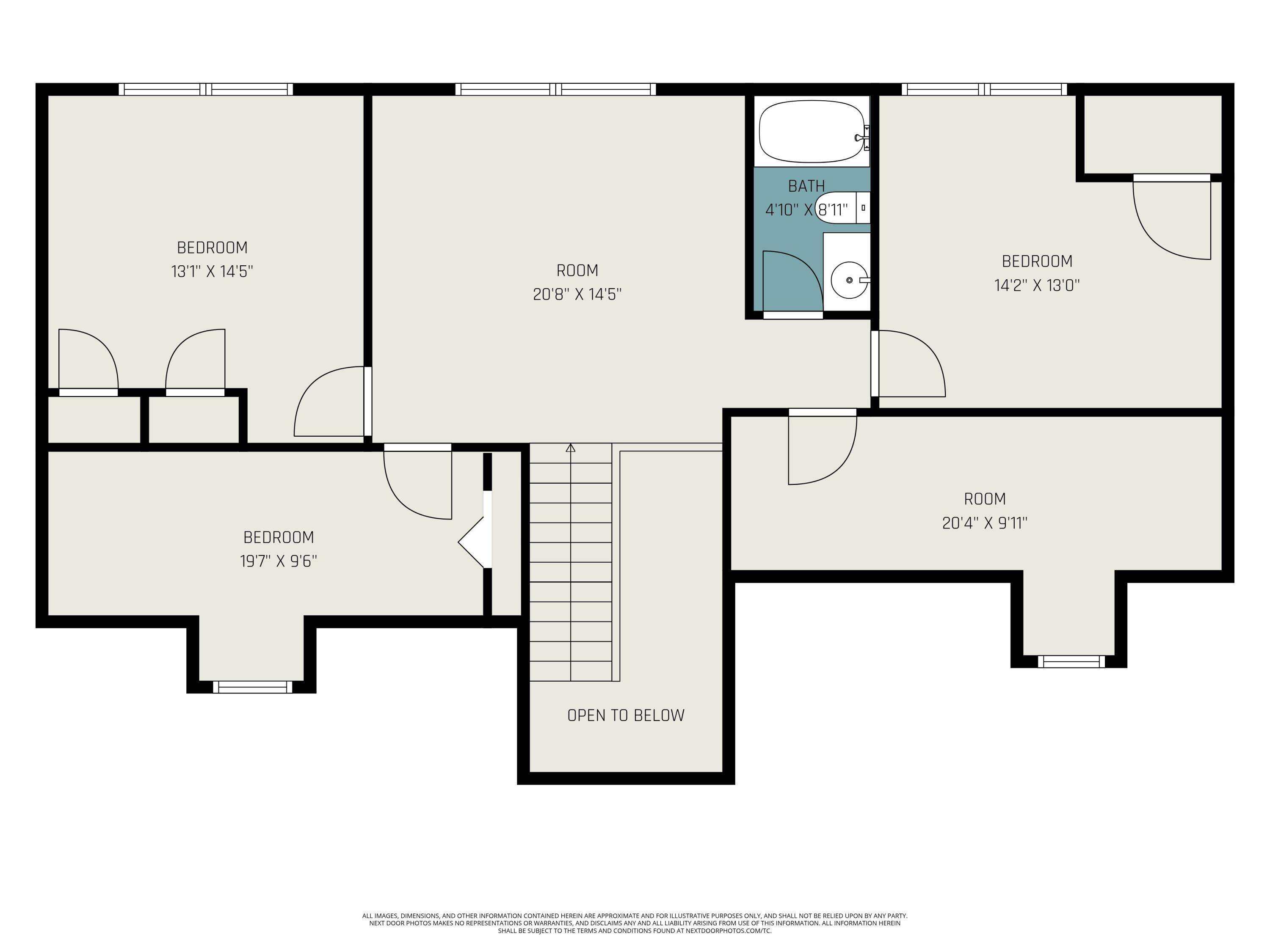 549 Nicholas Road Ionia, MI 48846 - Photo 39 of 40 all_floors_549_nicholas_road_ionia_with_