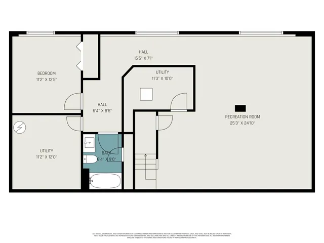 $479,900 | 549 Nicholas Road, Ionia, MI 48846
