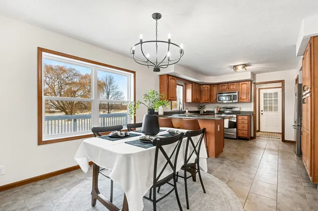 $479,900 | 549 Nicholas Road, Ionia, MI 48846