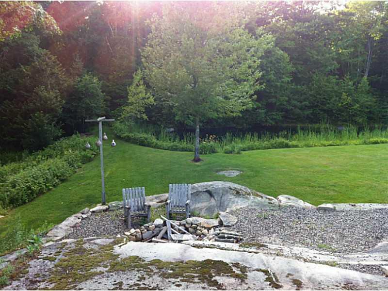 5 Ice House Road Biddeford, ME 04005 - Photo 31 of 35 Patio/Deck.