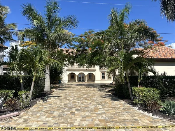 $2,800,000 | 4836 Southwest 29th Avenue, Cape Coral, FL 33914