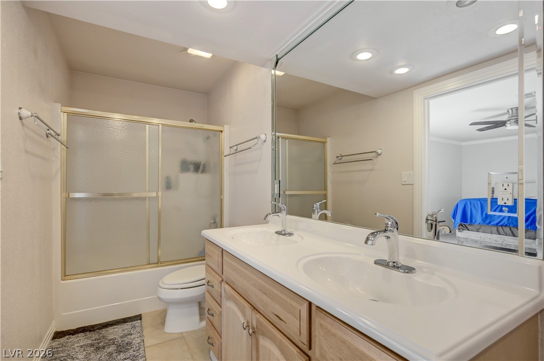 3015 El Camino Road Las Vegas, NV 89146 - Photo 36 of 79