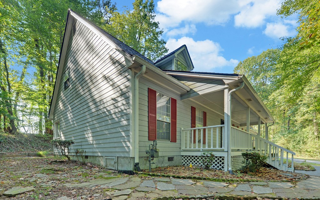 1930 Pilgrim Mill Road Cumming, GA 30041 - Photo 41 of 41 Gallery Image 41