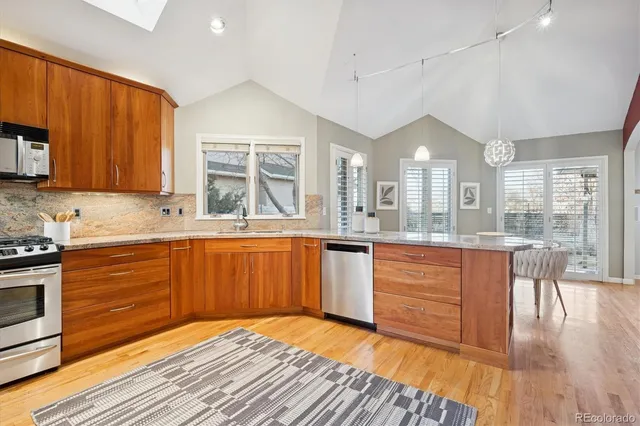 $1,650,000 | 2363 South Adams Street, Denver, CO 80210