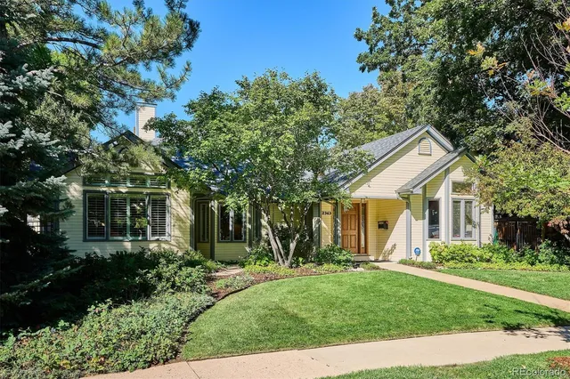 $1,650,000 | 2363 South Adams Street, Denver, CO 80210