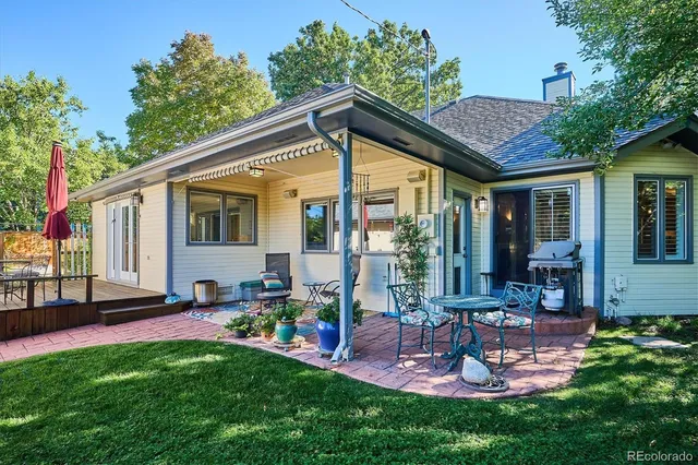$1,650,000 | 2363 South Adams Street, Denver, CO 80210