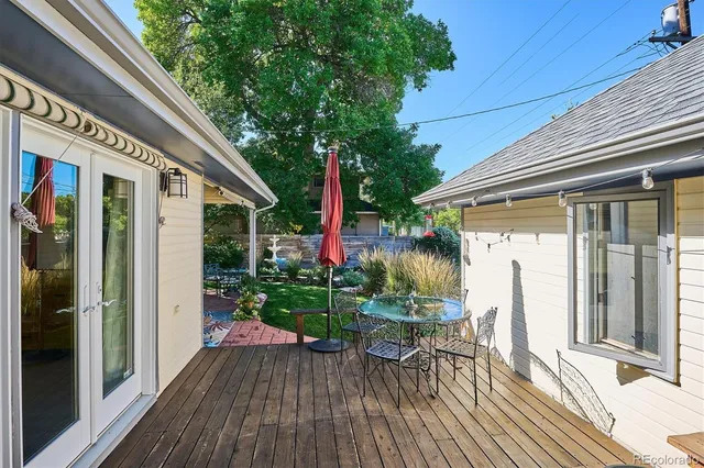 $1,650,000 | 2363 South Adams Street, Denver, CO 80210