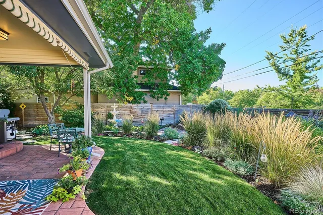 $1,650,000 | 2363 South Adams Street, Denver, CO 80210