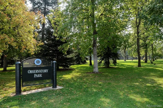 $1,650,000 | 2363 South Adams Street, Denver, CO 80210