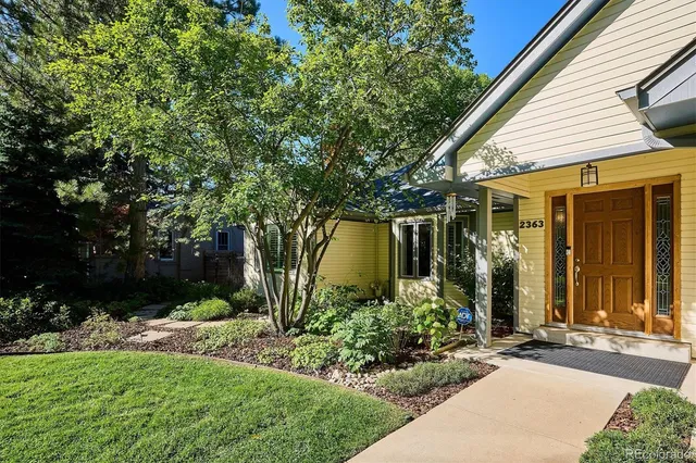 $1,650,000 | 2363 South Adams Street, Denver, CO 80210