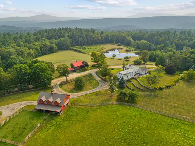 $1,995,000 | 198 Piper Hill Road, Weston, VT 05161