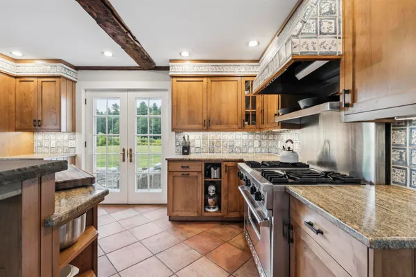 $1,995,000 | 198 Piper Hill Road, Weston, VT 05161