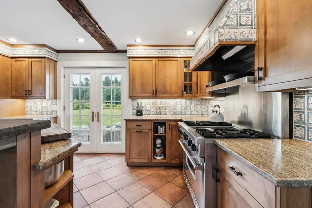 $1,995,000 | 198 Piper Hill Road, Weston, VT 05161