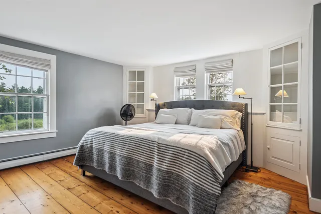 $1,995,000 | 198 Piper Hill Road, Weston, VT 05161