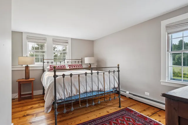 $1,995,000 | 198 Piper Hill Road, Weston, VT 05161