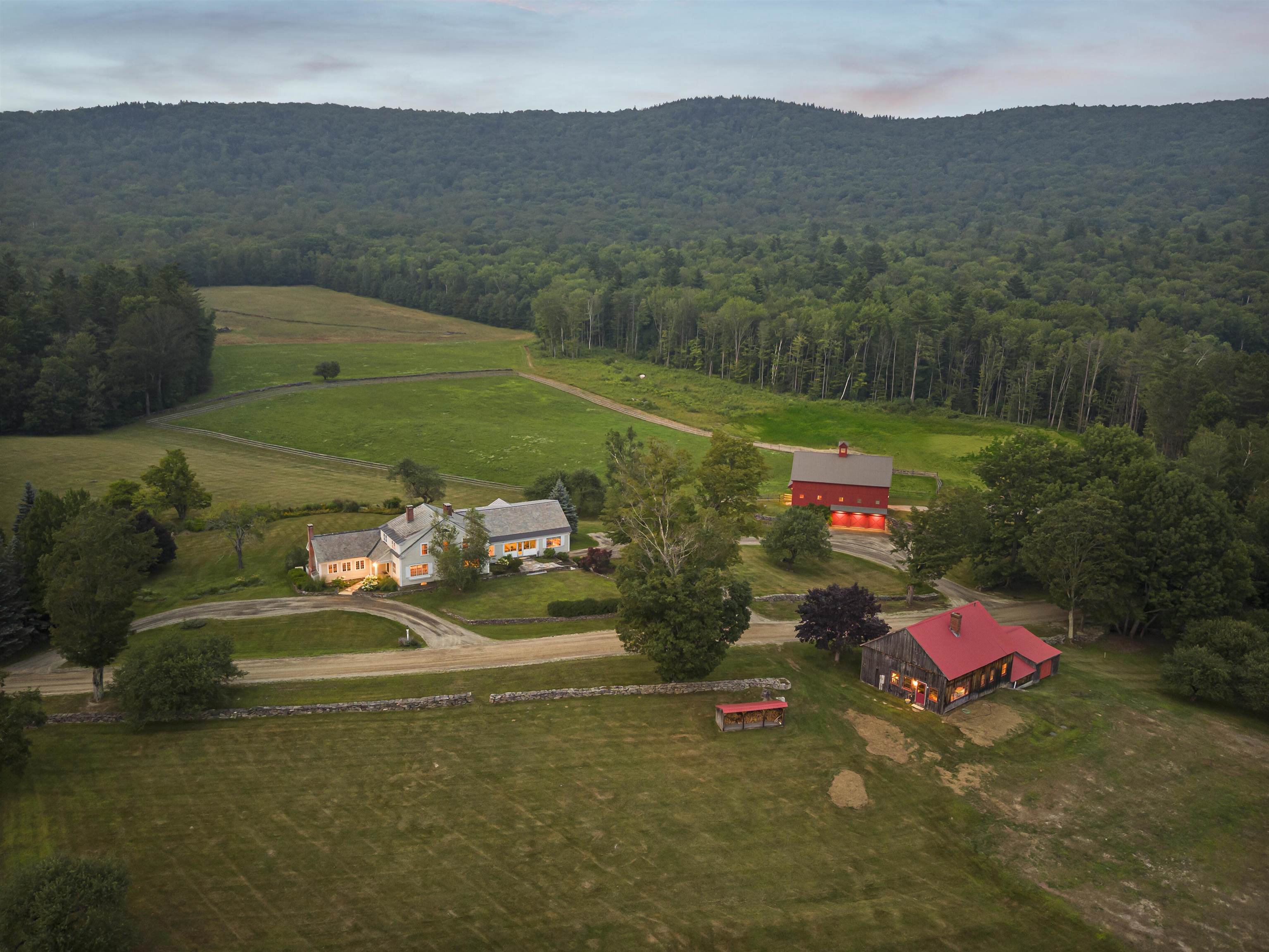 198 Piper Hill Road Weston, VT 05161 - Photo 2 of 37