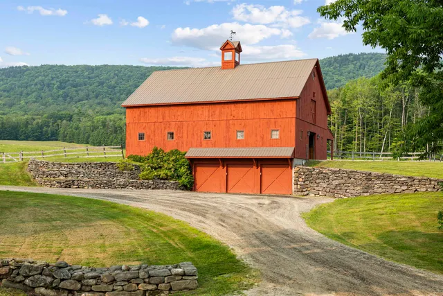 $1,995,000 | 198 Piper Hill Road, Weston, VT 05161