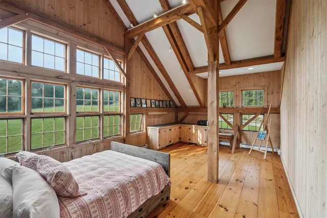 $1,995,000 | 198 Piper Hill Road, Weston, VT 05161