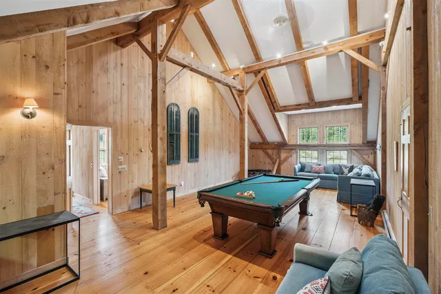 $1,995,000 | 198 Piper Hill Road, Weston, VT 05161