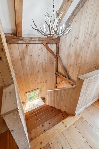 $1,995,000 | 198 Piper Hill Road, Weston, VT 05161