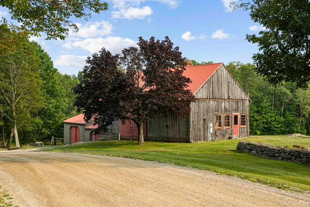 $1,995,000 | 198 Piper Hill Road, Weston, VT 05161