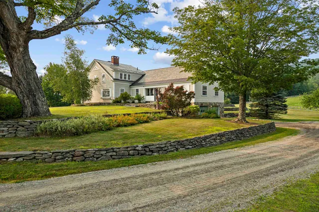 $1,995,000 | 198 Piper Hill Road, Weston, VT 05161