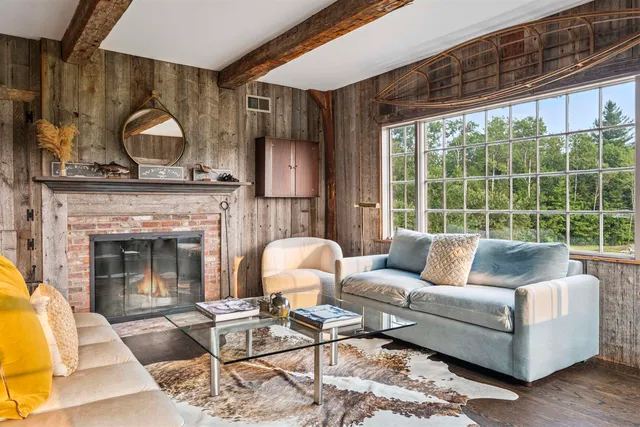 $1,995,000 | 198 Piper Hill Road, Weston, VT 05161