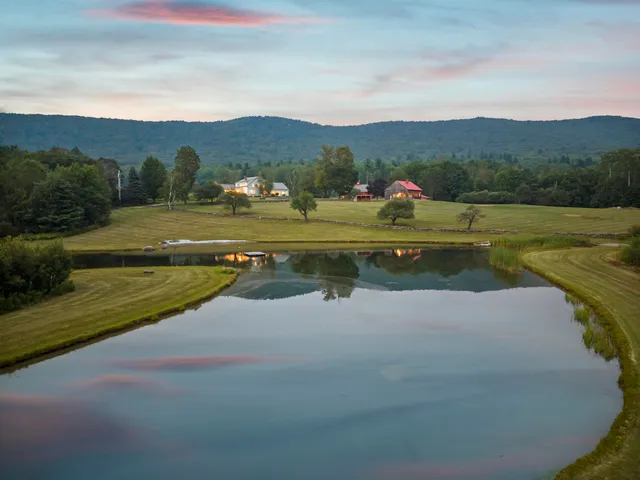 $1,995,000 | 198 Piper Hill Road, Weston, VT 05161