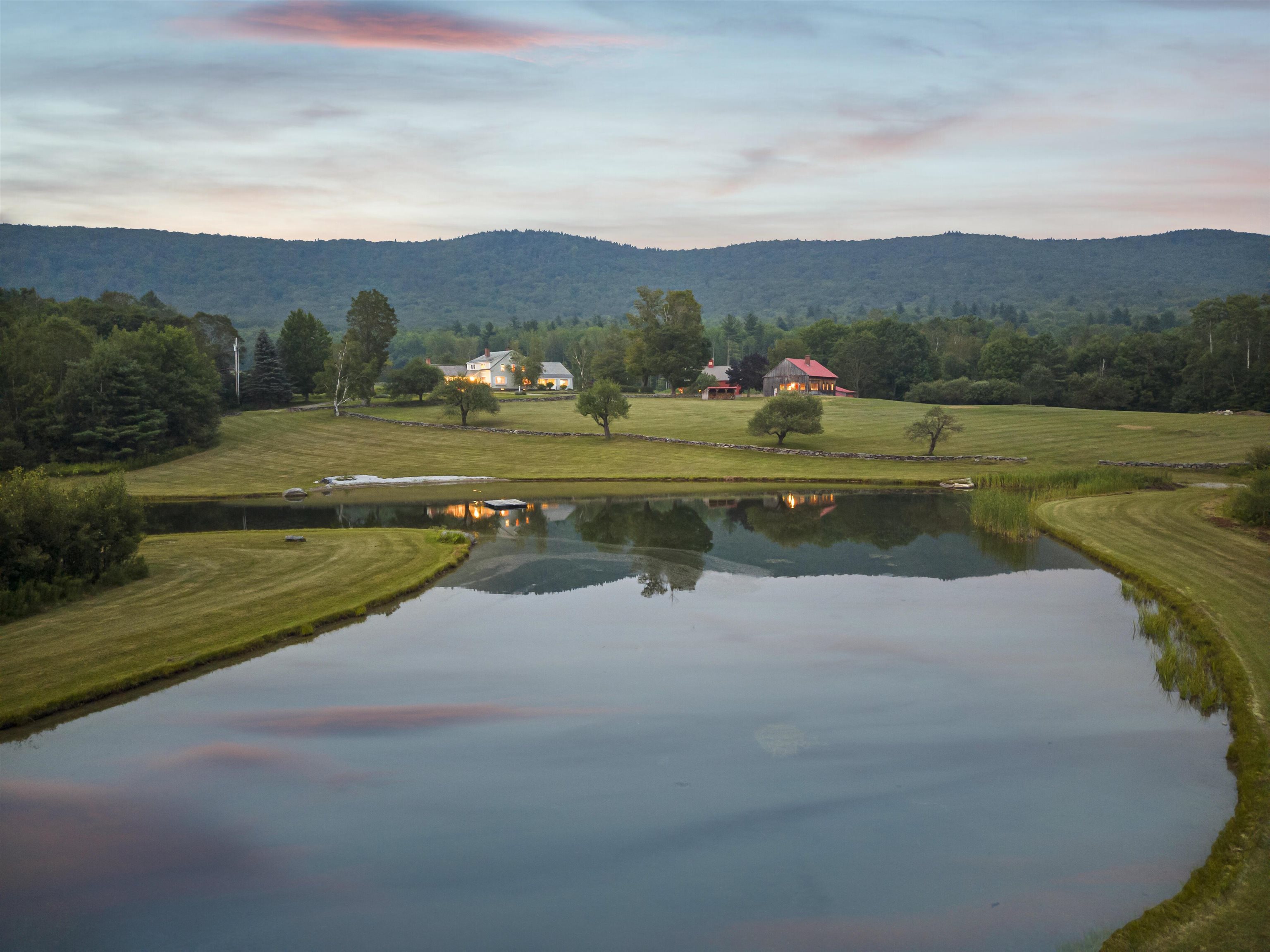 198 Piper Hill Road Weston, VT 05161 - Photo 37 of 37