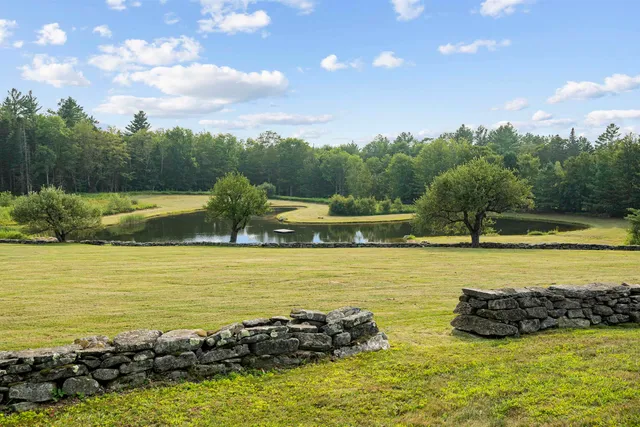 $1,995,000 | 198 Piper Hill Road, Weston, VT 05161