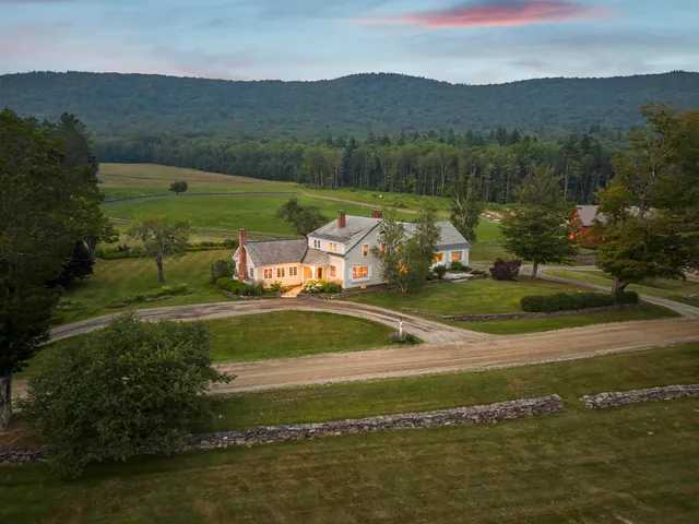 $1,995,000 | 198 Piper Hill Road, Weston, VT 05161