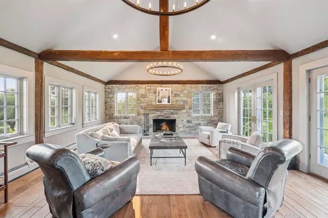 $1,995,000 | 198 Piper Hill Road, Weston, VT 05161