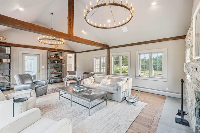 $1,995,000 | 198 Piper Hill Road, Weston, VT 05161