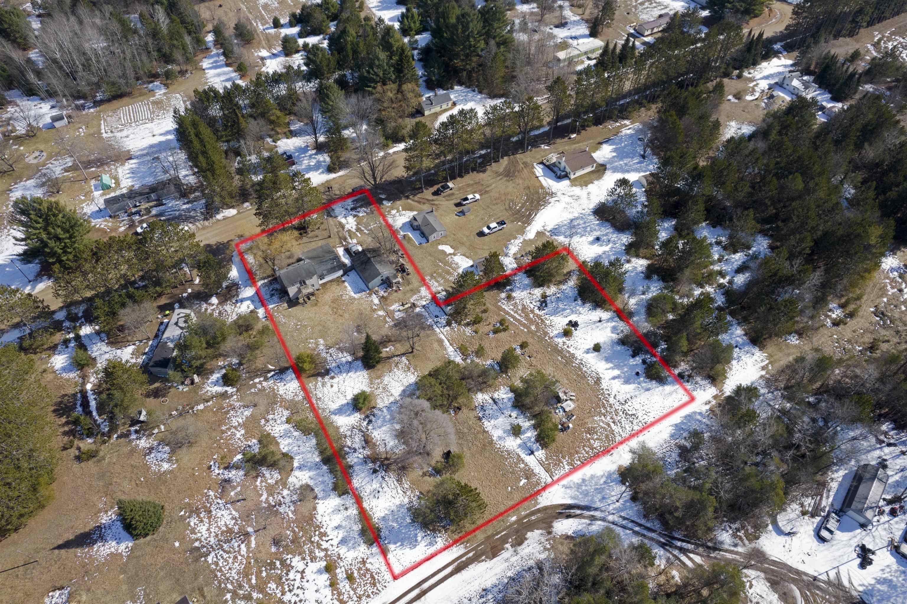 3110 Sigma Road Southeast Kalkaska, MI 49646 - Photo 5 of 26