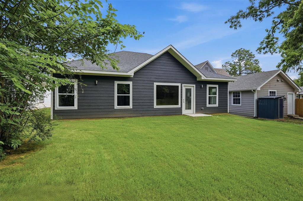 110 West Hull Street Denison, TX 75021 - Photo 36 of 36