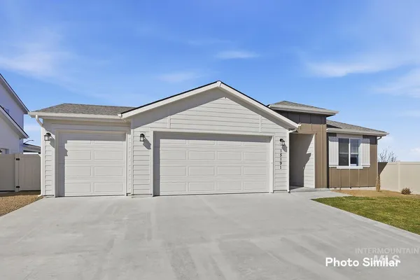 $488,900 | 15136 Lenticular Avenue, Caldwell, ID 83607