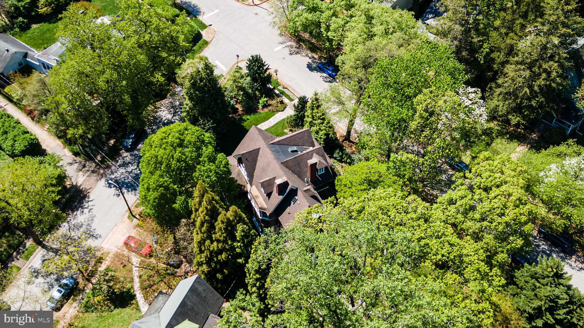 501 Woodlawn Road Baltimore, MD 21210 - Photo 66 of 69