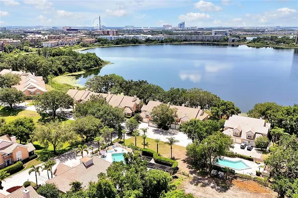 $2,695 | 7521 Bayport Road, Unit 12, Orlando, FL 32819