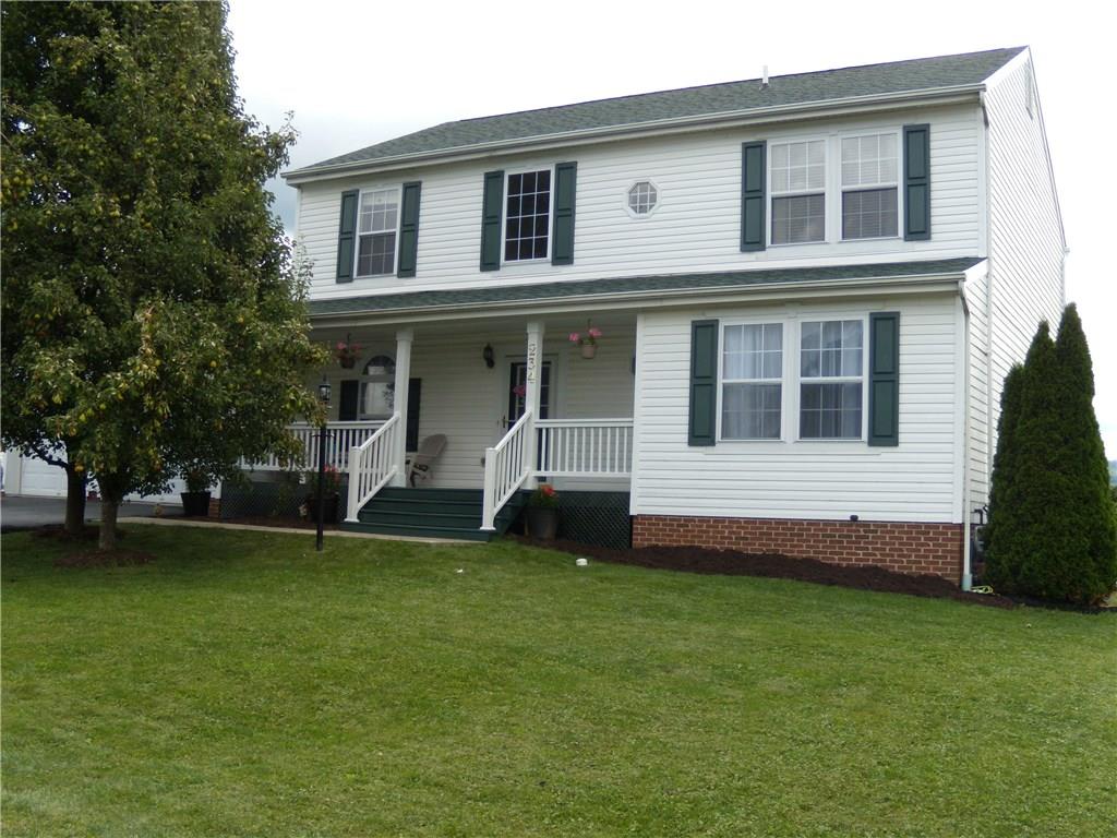 234 Lentz Road Latrobe, PA 15650 - Photo 1 of 19 Welcome To 234 Lentz Rd