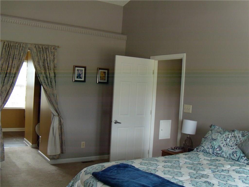 234 Lentz Road Latrobe, PA 15650 - Photo 11 of 19 Master Bedroom